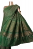 Exquisite Handloom Jamawar Tanchoi Silk Saree-Master Weaves